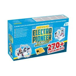 Eksperimentalni Set Electro Pioneer Advance