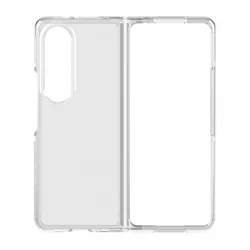 Futrola PVC CLEAR za Samsung Galaxy F926B Z Fold 4 5G providna