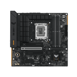 Matična ploča ASUS TUF GAMING B760M-PLUS II/LGA1700