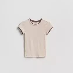 Reserved - LADIES` BLOUSE