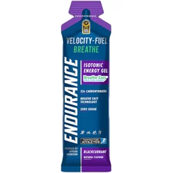 Applied Nutrition Izotonični energetski gel Breathe, Crna ribizla, 60g