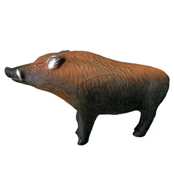 LEITOLD 3D TARČA ŽIVALI VELIKA DIVJA SVINJA