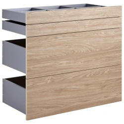 Set Fioka Unit