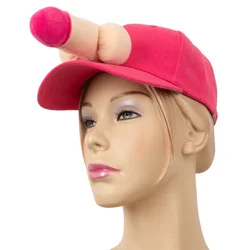 Orion Baseball Cap Penis