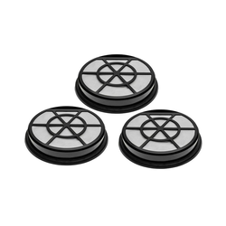 VACS Hepa filter BOSCH BGS05AAA1/02 - 3 kom