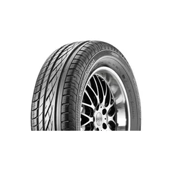 Continental ContiPremiumContact ( 195/55 R16 87V MO, sa rebrom felne )