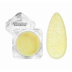 NANI svjetlucavi prah Shimmering Rainbow – 11