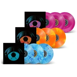 My Morning Jacket - Circuital (Reissue) (Coloured) (3 LP)