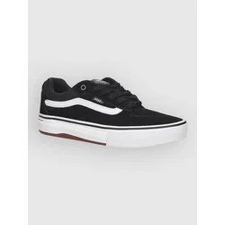 Vans Skate Kyle Walker Wafflecup skate čevlji white