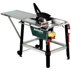 Metabo Stona kružna testera trofazna TKHS 315 M - 4,2 DNB 4.200W 315mm 0103153300