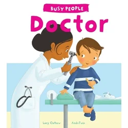 Doctor