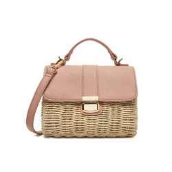 Torbica DeeZee LA482-1769-3 Roza
