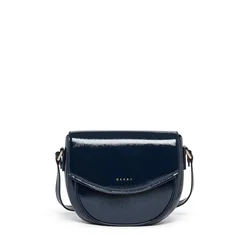 Marni crossbody torbica otroška iz umetnega usnja