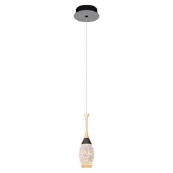 Opviq Luster 2819-1A, 120cm 5W, LED, 3000K, 500 Lm