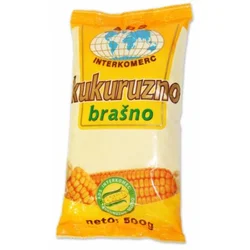 BRASNO KUKURUZNO ADS 500G
