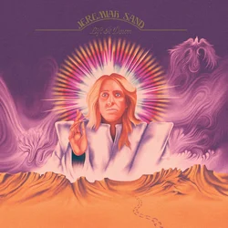 Jeremiah Sand - Lift It Down (Limited Edition) (LP)