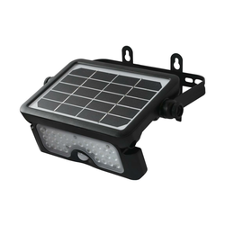 LED Solarni reflektor sa senzorom EPAD LED/5W/3000 mAh 3,7V 4000K IP65