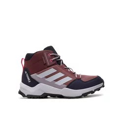 ADIDAS CIPELE TERREX AX4R R.RDY MID K QUICRI/SILDAW/PNKFUS ZA DEVOJČICE