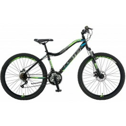 BOOSTER Galaxy FS Disc 26