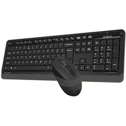 A4 TECH Bežična tastatura i miš FSTYLER FG1010