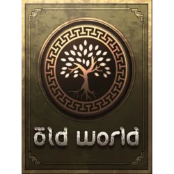 Old World (PC) Steam Key EUROPE