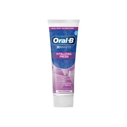 ORAL-B Pasta za zube Pro 3D White Vitalizing Fresh, 75 ml