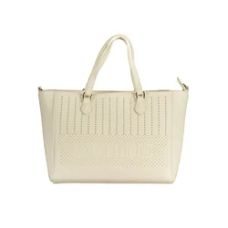 VALENTINO BAGS WHITE WOMEN'S BAG