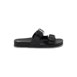 Ipanema Ženske papuče 83781-BP297, Shore Slide Fem, Crne