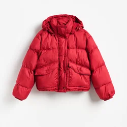 Reserved - LADIES` OUTER JACKET