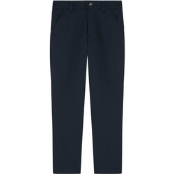 Callaway Boys Solid Prospin Pant Night Sky S