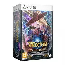 Truxton Extreme - Thunder Master Edition (PS5)