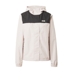 HELLY HANSEN Outdoor jakna VANCOUVER, roza / crna