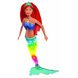 Lutka Steffi Mermaid Sparkle
