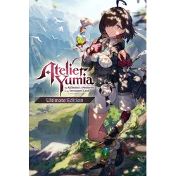 Atelier Yumia: The Alchemist of Memories & the Envisioned Land Ultimate Edition (Xbox One) XBOX LIVE Key EUROPE