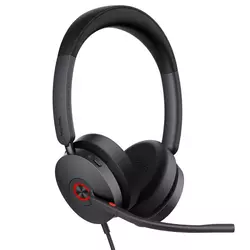 YEALINK UH48 ANC Dual Teams USB-C/A