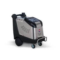 Biemmedue STX 220-16 (220 bara/ 960 L/h/ 140°C) - Perač pod Pritiskom