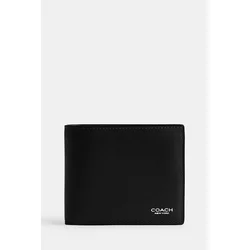 Usnjena denarnica Coach