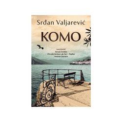 Komo - Srđan Valjarević