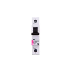 Odklopnik 1P B 13A 10kA AC ETIMAT10 002121715