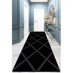 CONCEPTUM HYPNOSE Tepih staza (100x200) Dotted Line Djt