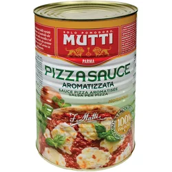 MUTTI Koncentrovani pizza sos sa začinima, 4.1kg