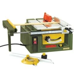 Proxxon Stona testera FET 220-240V (P27070)