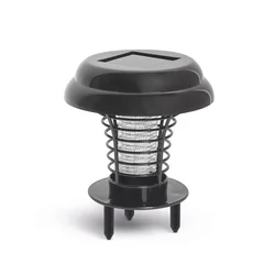 LED solarni lapač insekata LED/0,1W 600mAh IP44