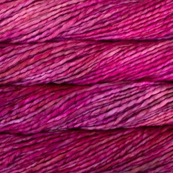 Malabrigo Rasta English Rose Pletilna preja