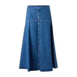 Weekend Max Mara Krilo MEANDRO moder denim