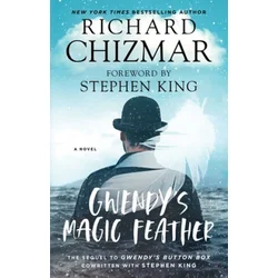 Gwendys Magic Feather