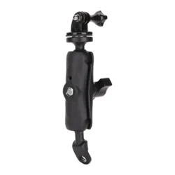 Podesivi nosac za GoPro i akcionu kameru za retrovizor motora X36J