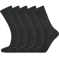 Unisex socks Endurance SEKO BASIC 5-pack