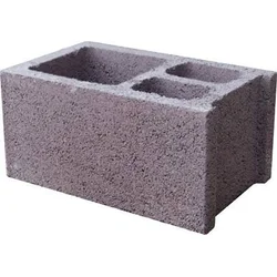 Gorec opečno-betonski vogalnik 25
