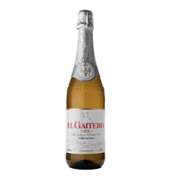 El Gaitero Cider, 0.75 l